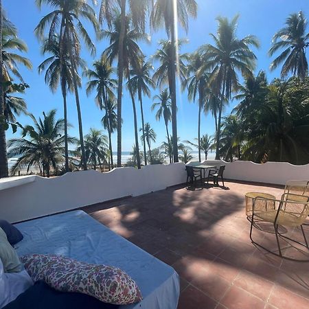 Sugarloaf Beach House & Surf Lodge El Cuco Εξωτερικό φωτογραφία