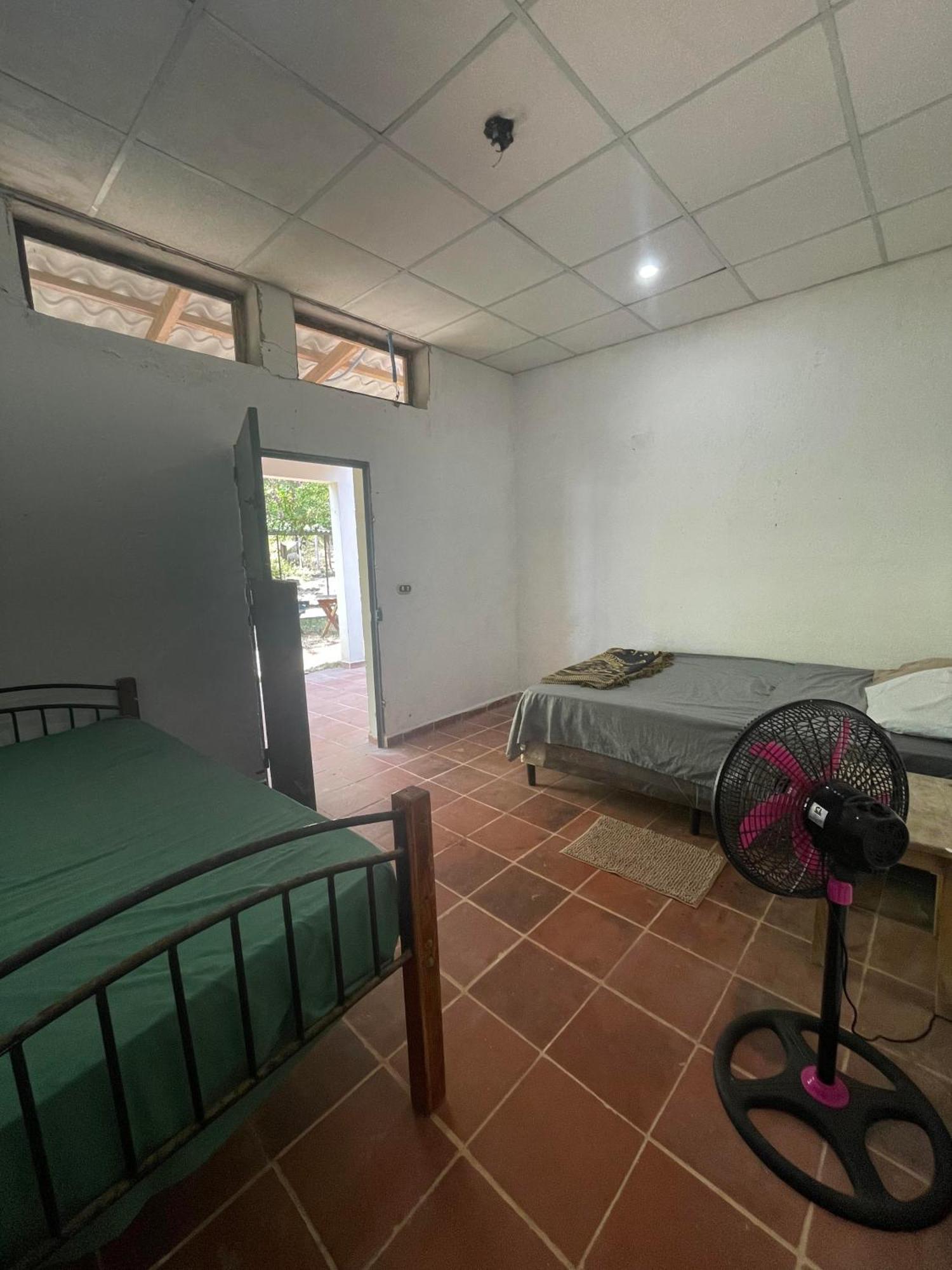 Sugarloaf Beach House & Surf Lodge El Cuco Εξωτερικό φωτογραφία