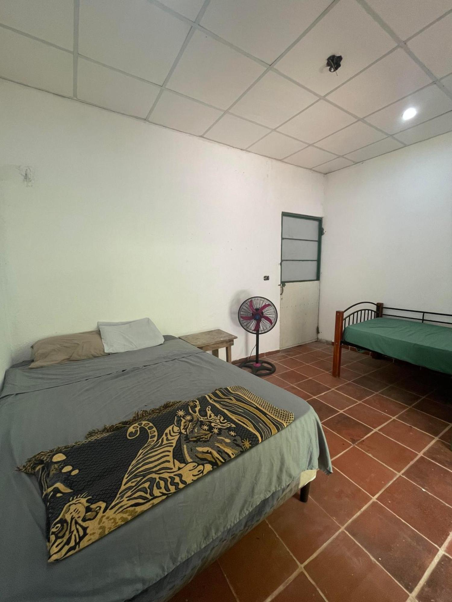 Sugarloaf Beach House & Surf Lodge El Cuco Εξωτερικό φωτογραφία