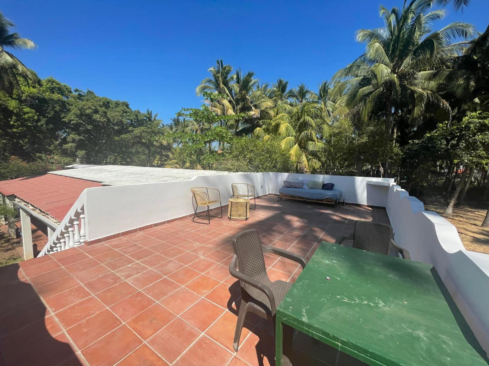Sugarloaf Beach House & Surf Lodge El Cuco Εξωτερικό φωτογραφία