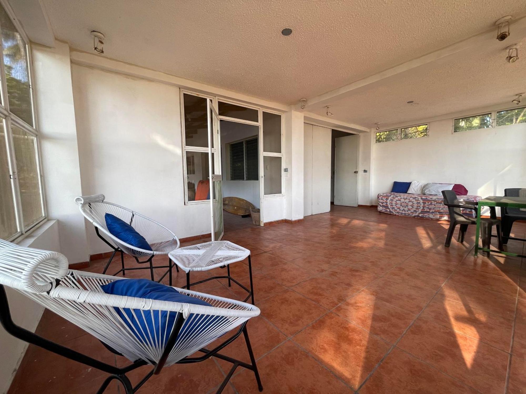 Sugarloaf Beach House & Surf Lodge El Cuco Εξωτερικό φωτογραφία