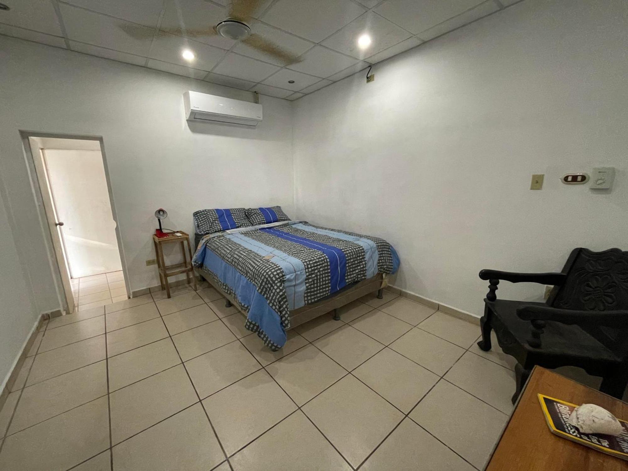 Sugarloaf Beach House & Surf Lodge El Cuco Εξωτερικό φωτογραφία
