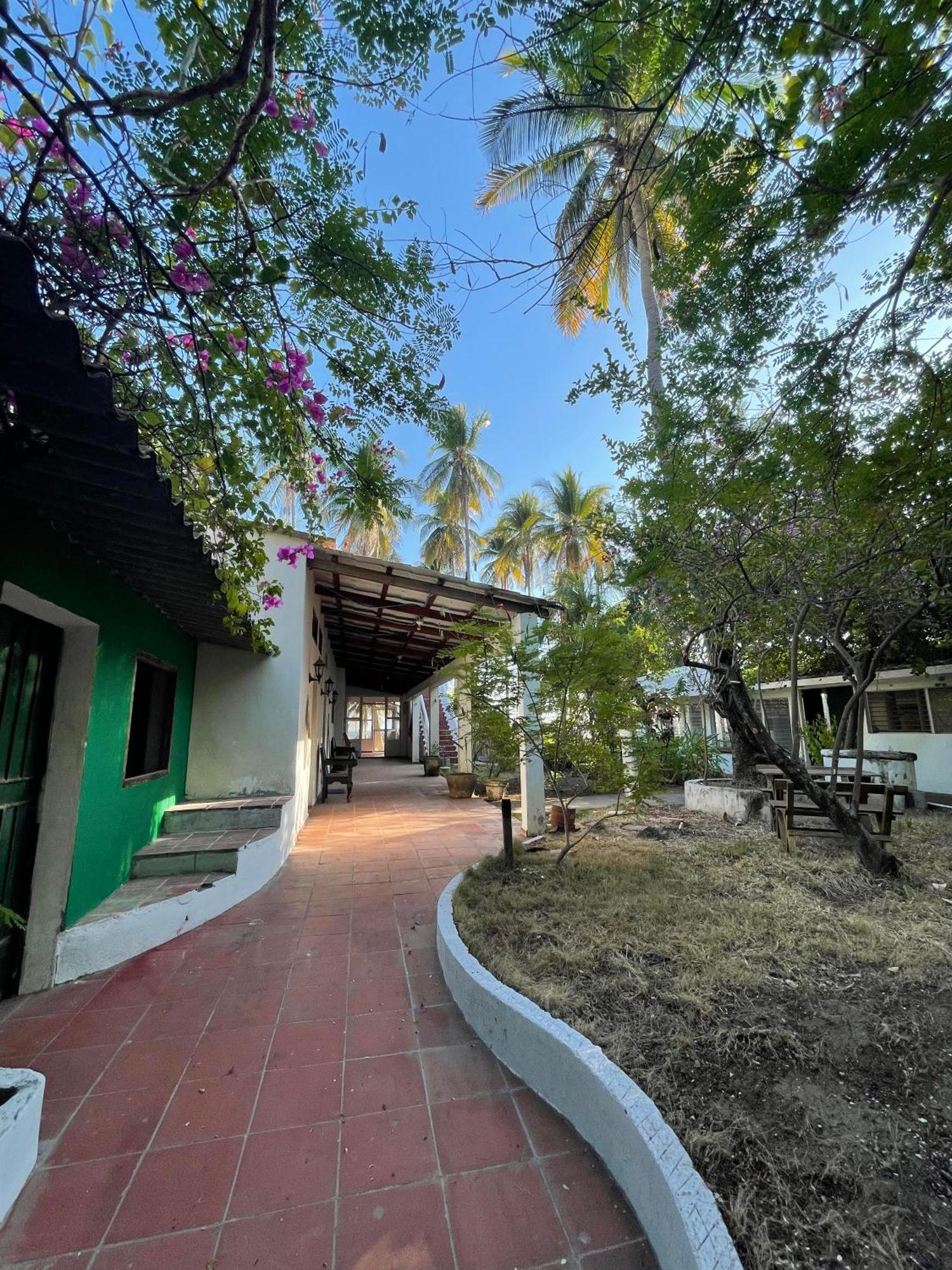 Sugarloaf Beach House & Surf Lodge El Cuco Εξωτερικό φωτογραφία