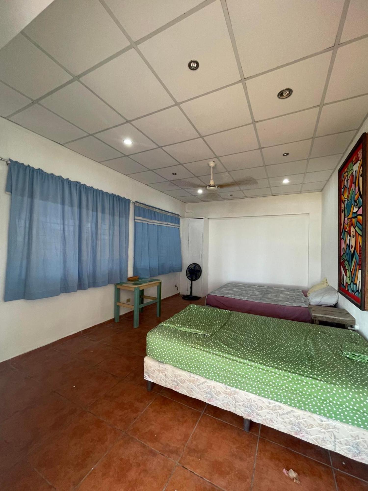 Sugarloaf Beach House & Surf Lodge El Cuco Εξωτερικό φωτογραφία