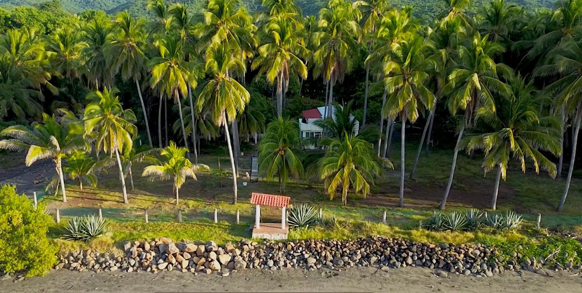 Sugarloaf Beach House & Surf Lodge El Cuco Εξωτερικό φωτογραφία
